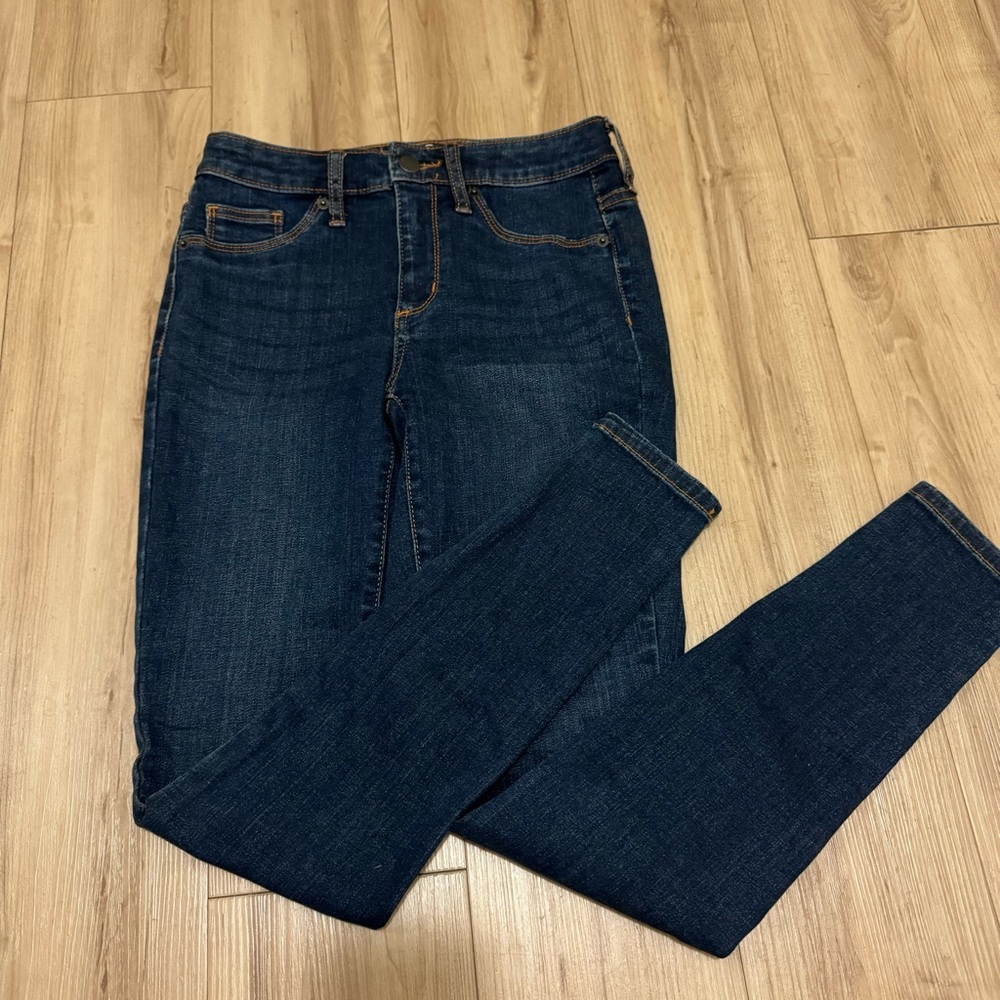 Target Universal Thread Jeans